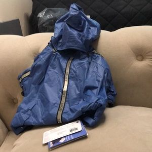 Pet life dog jacket